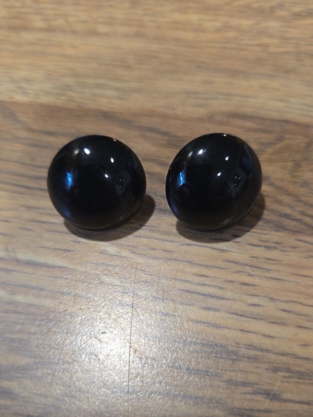 Monet Ladies Dome Earring